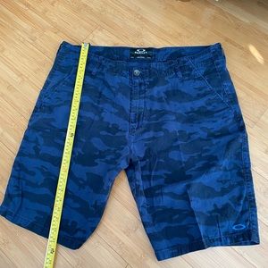 Oakley shorts